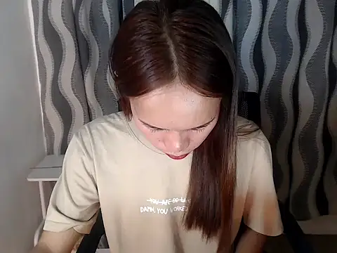 heart_venus Webcam Show