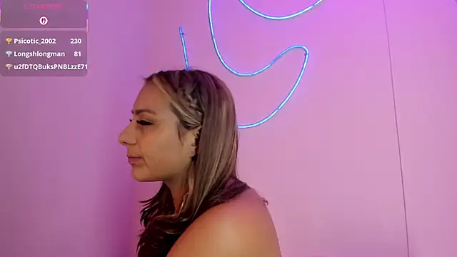 Kiikilove149 Show in webcam