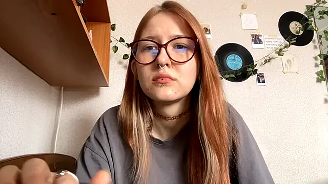 LaureenVielma's Live XXX Chat