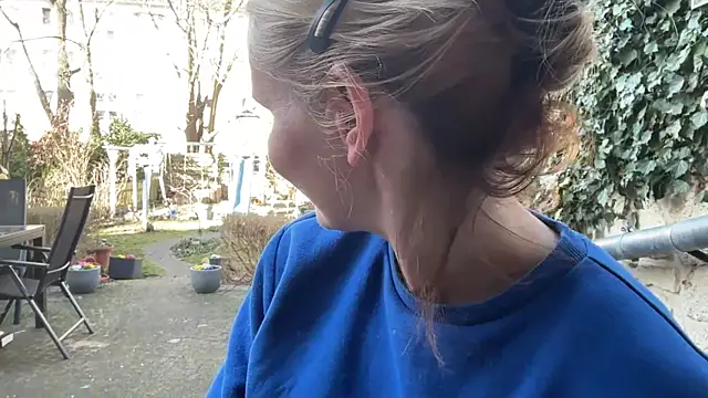 s-te-fan-i Webcam-Show