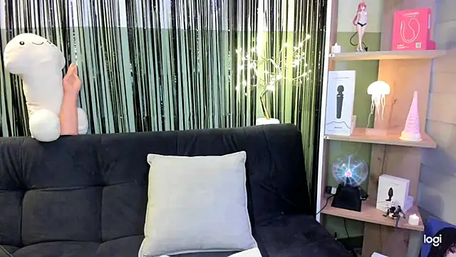 lilly_sweett – Live XXX-chat