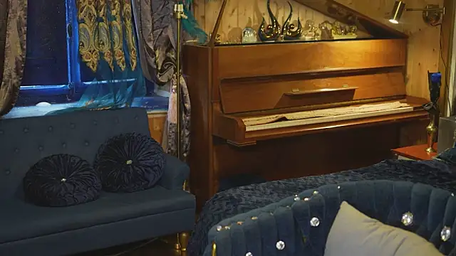 VanessaDoyle Webcam show