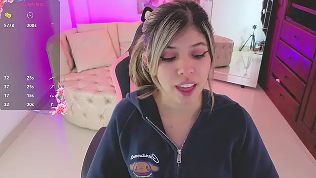 NATAASHA___ Chat XXX live