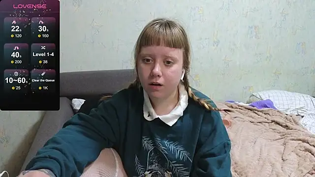 June_shy0 – Live XXX-chat