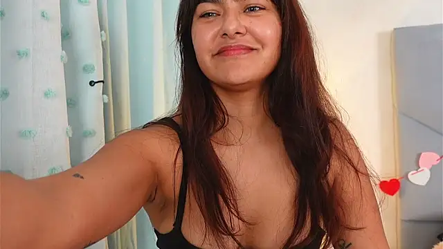 AshiaEkta1 Chat XXX in diretta