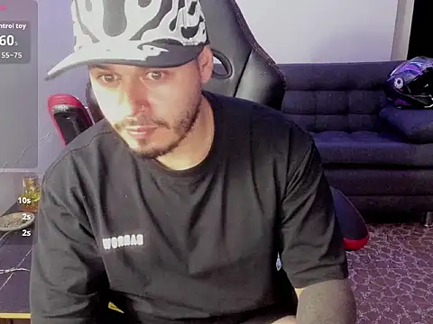 ragnar_lothbrok777 Webcam Show