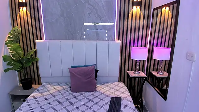 Carlotta_de_velourのライブXXXチャット