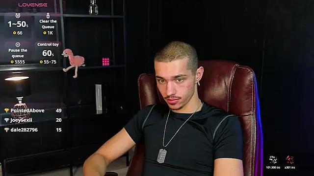 KaydenDrew Chat XXX in diretta