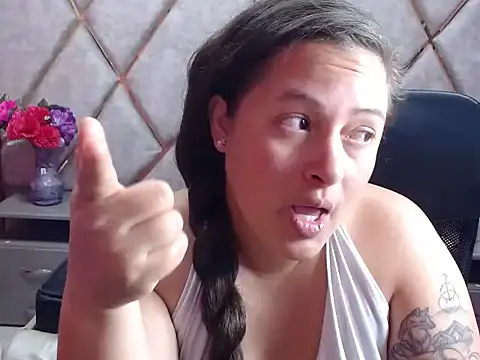 Sarah_Boobs_のライブXXXチャット