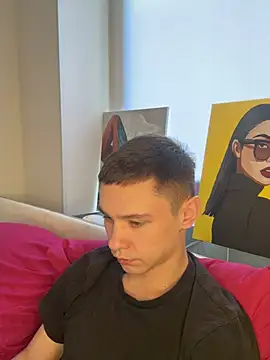 Alexmansuper Chat XXX in diretta