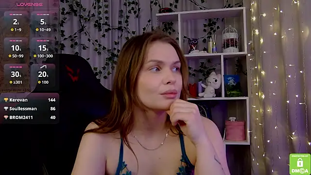 Kate_mermaid's Live XXX Chat