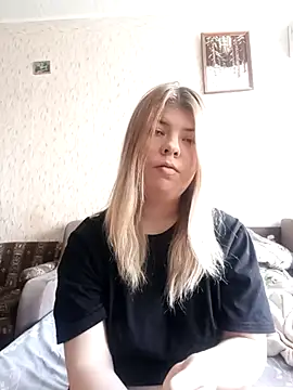 EvaTallor Webcam-Show