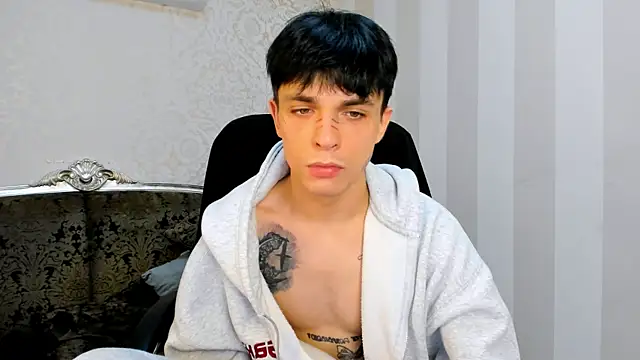 ClarkBev Webcam show