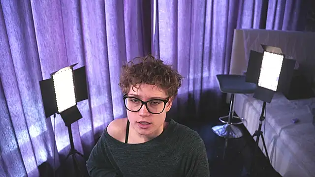 LibbyDuhl: вебкам-шоу