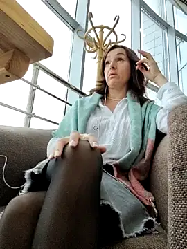 Chatroom XXX en direct de EvaXOAir