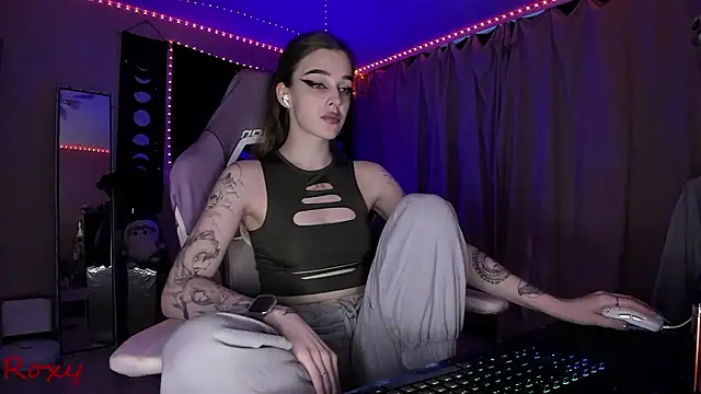 wet_dream_ – Live XXX-chat