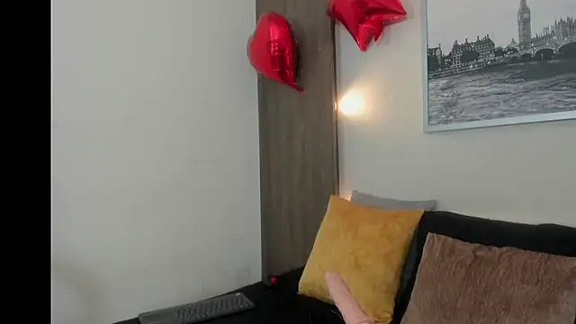 Cheryl_JONES – Live XXX-chat