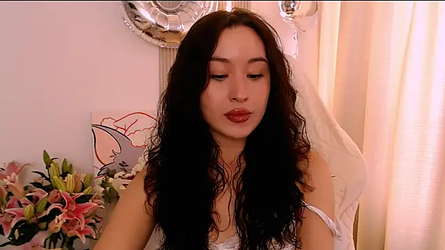 Ann__Cute's Live XXX Chat