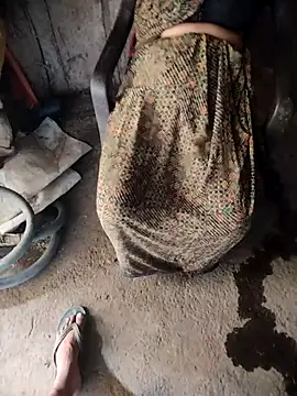 Pretty_bhabhi webcam show