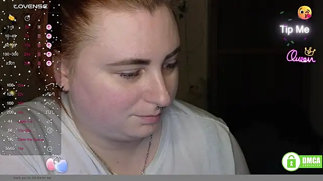 Alicia_love00 – Live XXX-chat