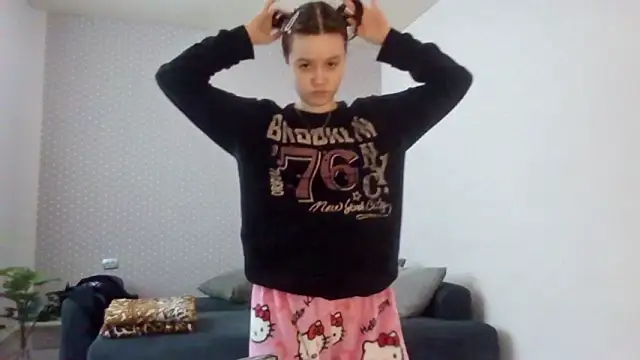 Ammymia – Live XXX-chat