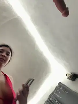 แชท XXX สดของ mariatudulceadiccion