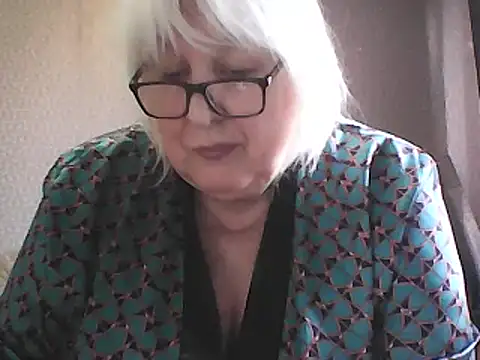 Alexia64231 Webcam-Show