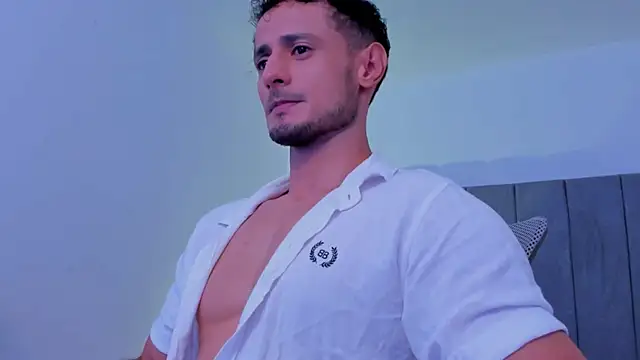 Adonys_Lewis_ – Kamerová šou