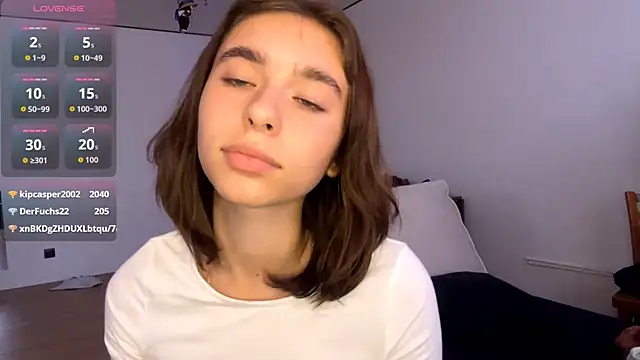 DeltaNorwoode – Naživo XXX chat