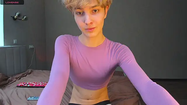 Show de bunnyblush67 na webcam