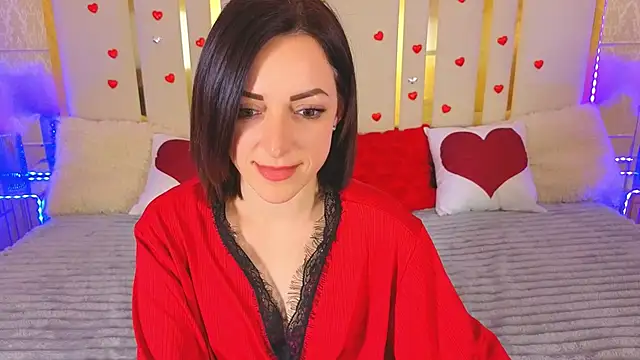 Daloras_lin – Naživo XXX chat