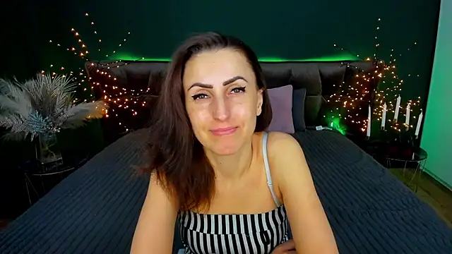 Webkamerová show Rebecca_Diamond