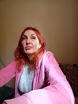 XXX chat uživo modela MssAngela