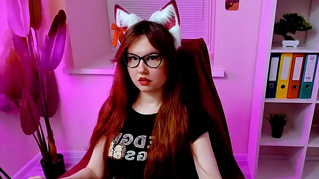 CarolGigglyn Live XXX chat