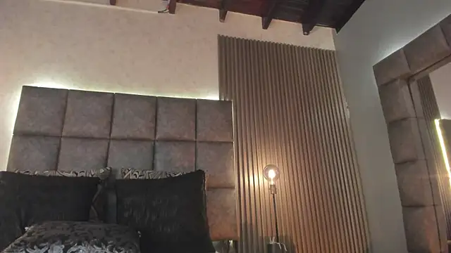 BrigitteVons' Live XXX Chat