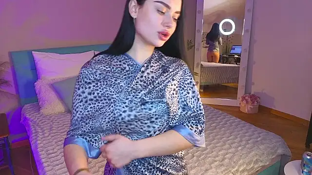 Silena_sky Chat XXX live