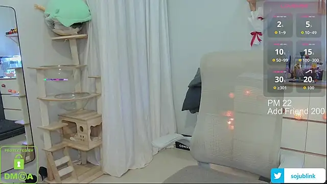 Czat XXX na żywo – littlemiilk