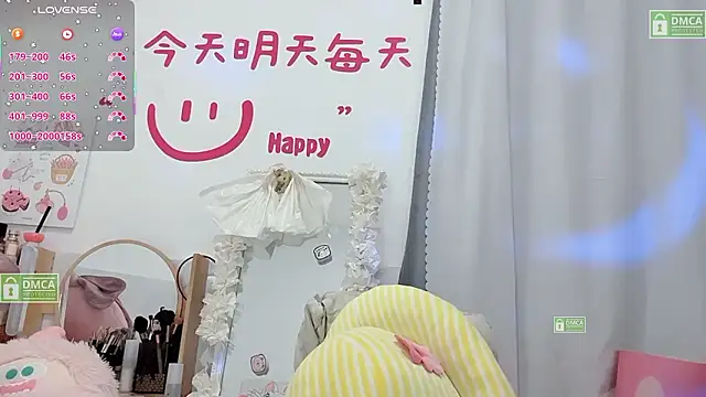 Yoyo_520 라이브 XXX 채팅