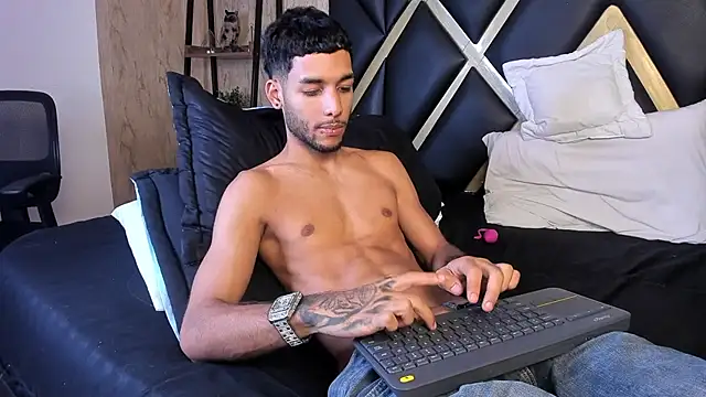 Chat XXX Live Thiagoferreti