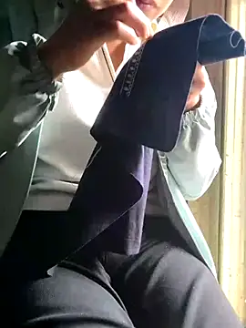 Congee-666 Live XXX-chat