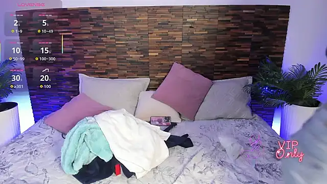 Czat XXX na żywo – hooney_1