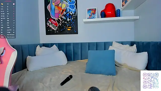 Casandra_Joness: απευθείας συνομιλία ΧΧΧ