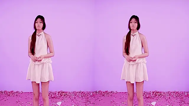 Show de webcam de stt0708