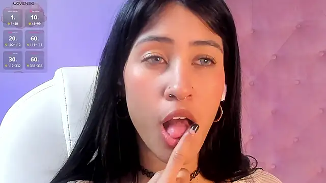 Czat XXX na żywo – internett_sweetheart