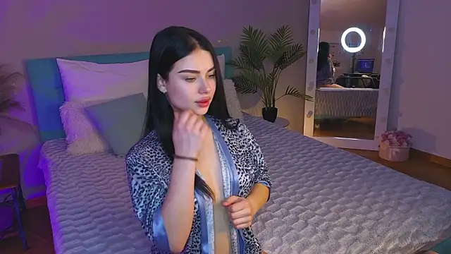 Silena_sky Live XXX Chat