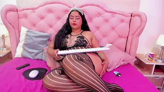 kamylaBm: απευθείας συνομιλία ΧΧΧ