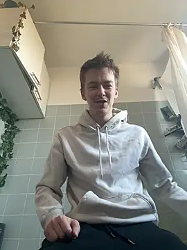 Toyjungee Webcam-Show