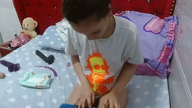 Ariasmithog Obrolan Langsung XXX