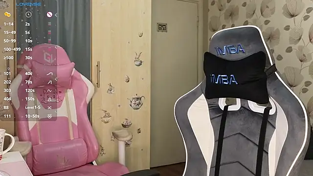 แชท XXX สดของ _cute_ice