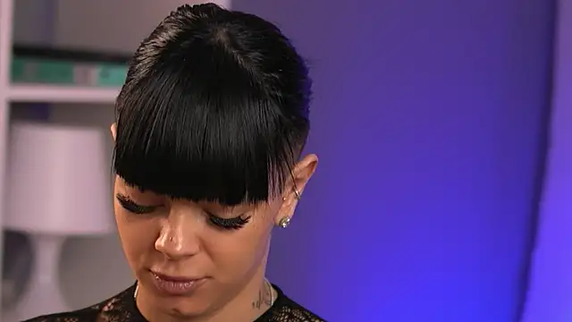 AnneFaris 现场XXX聊天